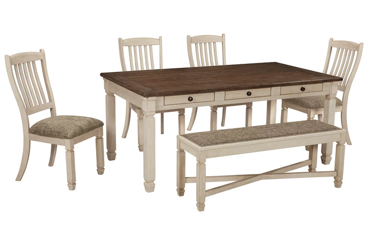 Dining Set (4338029461600)