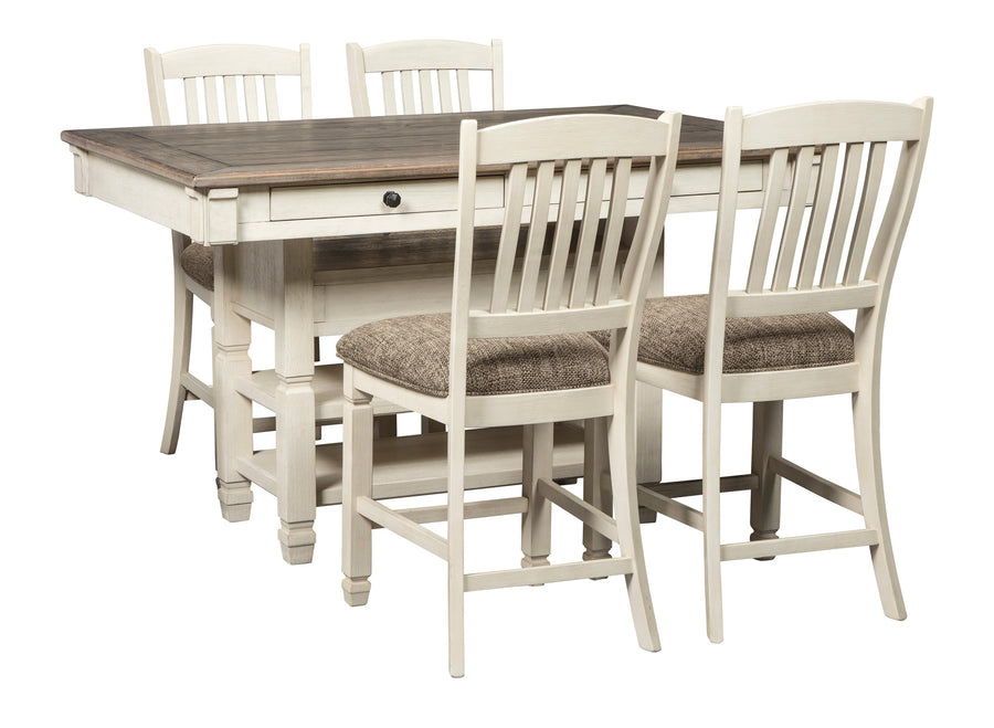 Dining Set (1934726824032)