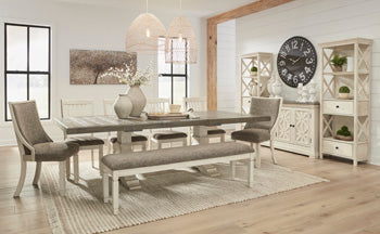 Dining Set (4338029461600)