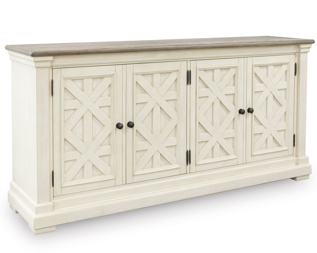 Bolanburg DINING ROOM SERVER