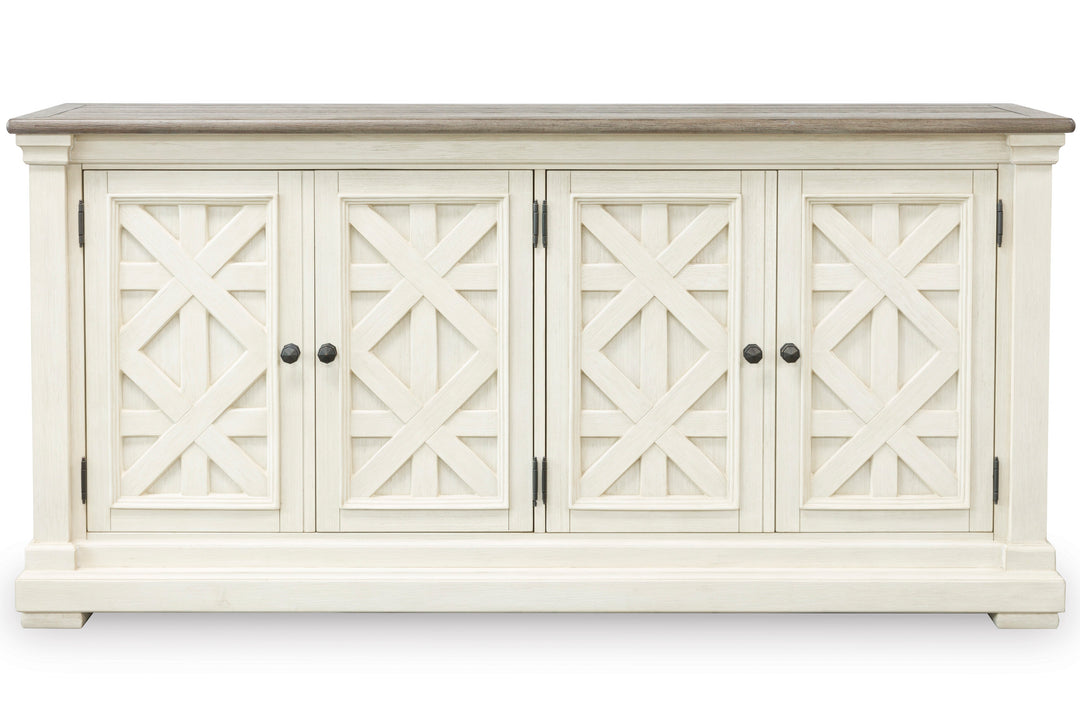 Bolanburg DINING ROOM SERVER