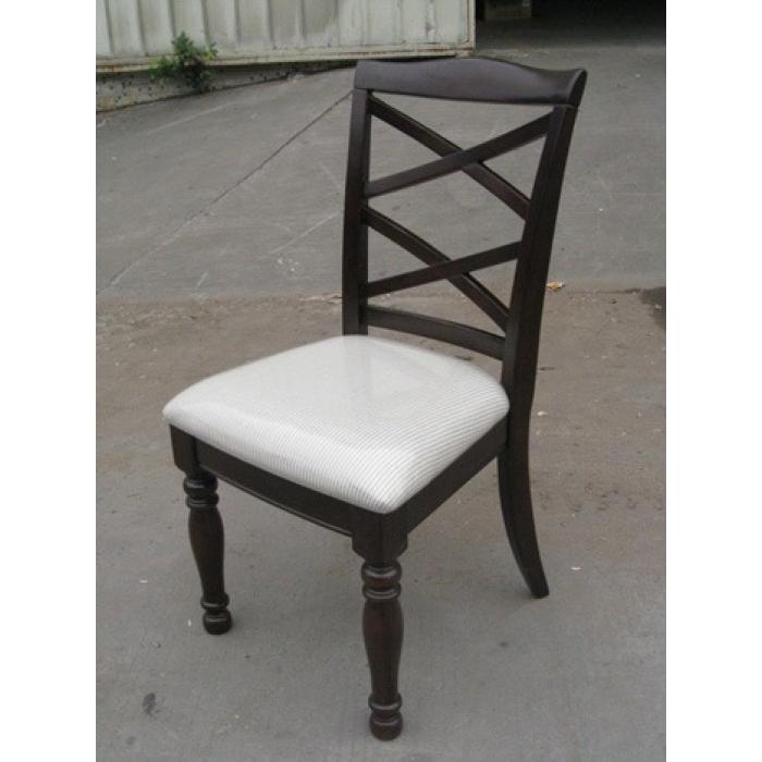 DINING UPH SIDE CHAIR - Al Rugaib Furniture (4595241451616)