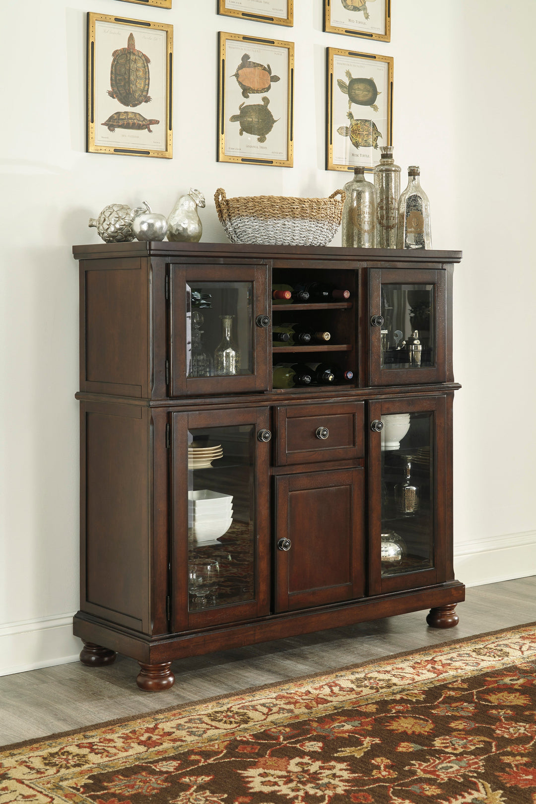 Porter Dining Server (1900078235744)