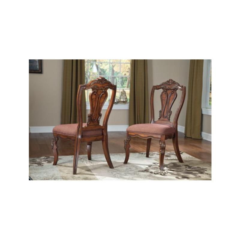 SIDE CHAIR DINING UPH (6602223124576)