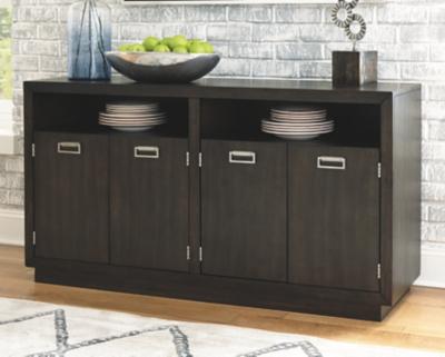 Dining Room Server - Al Rugaib Furniture (4634835746912)