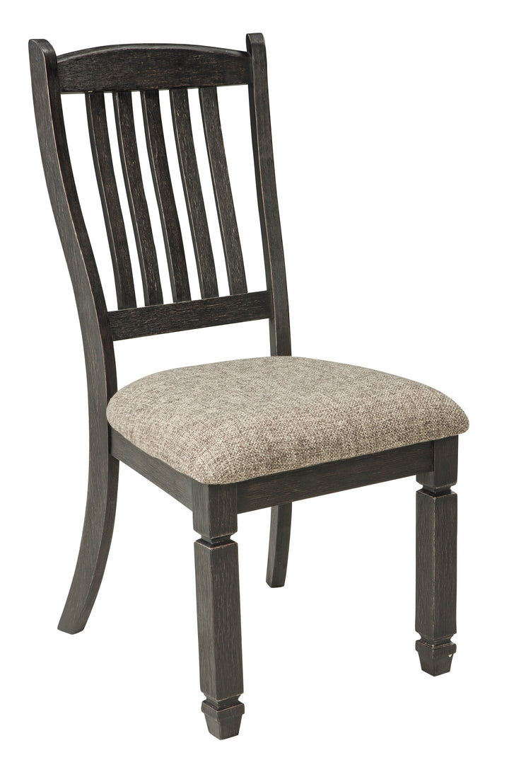 Tyler Creek Dining Chair (6602224009312)