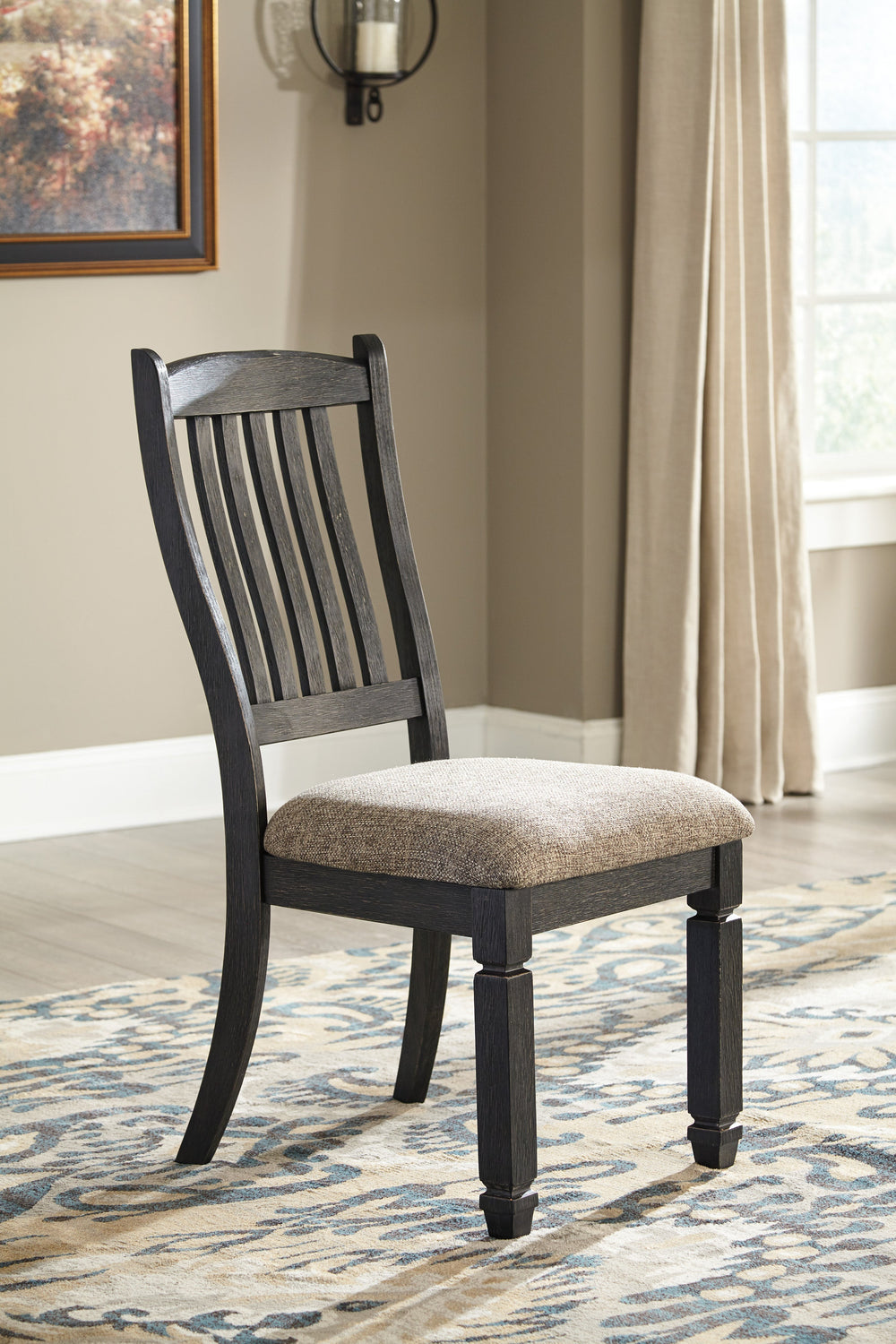 Tyler Creek Dining Chair (6602224009312)