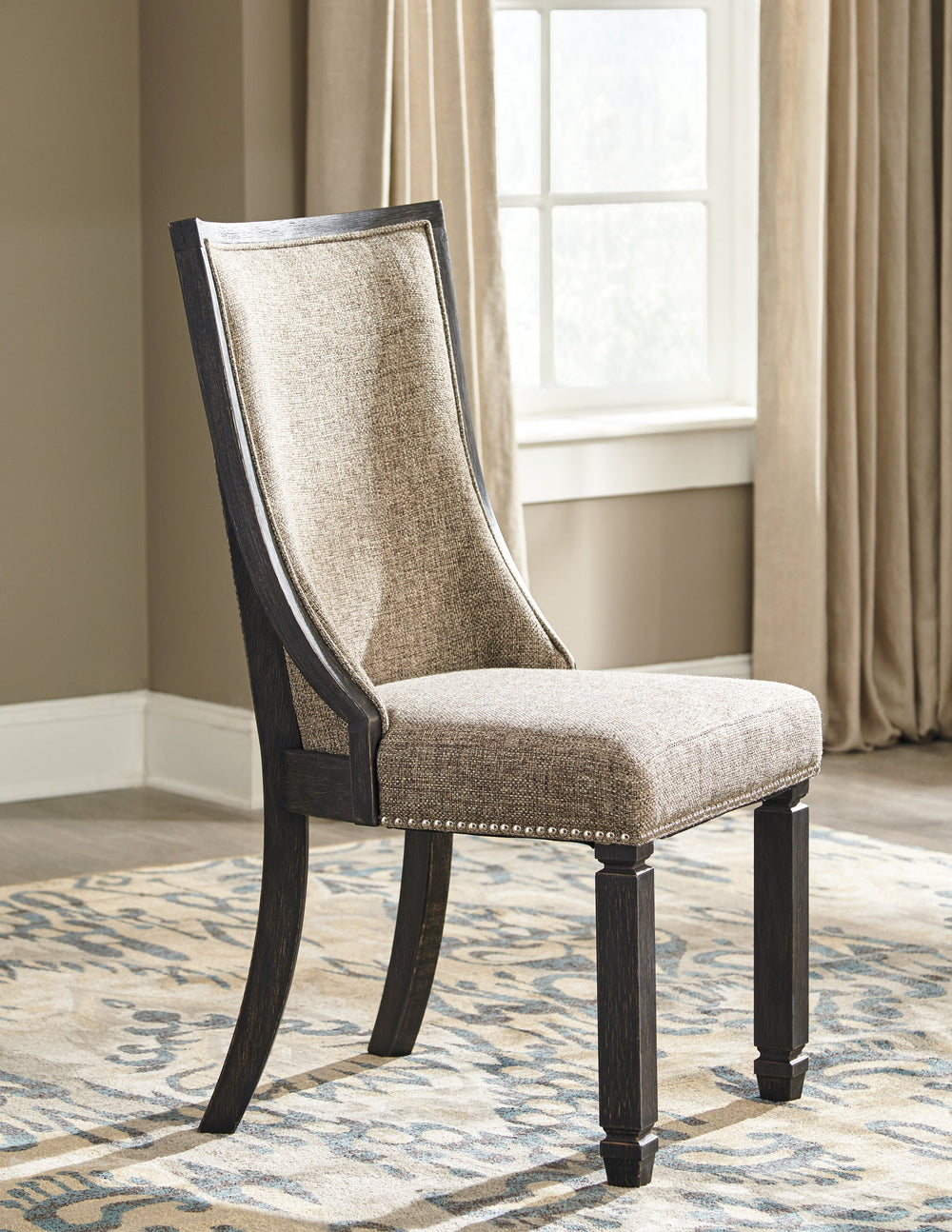 Tyler Creek Dining Chair (6602224042080)