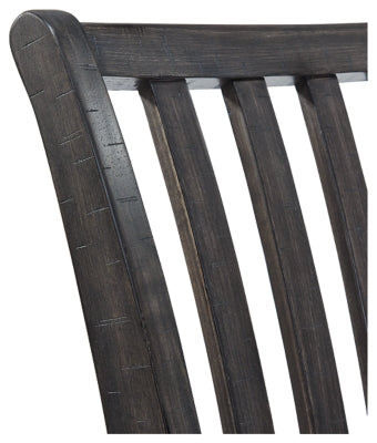 DINING UPH SIDE CHAIR (6602225975392)