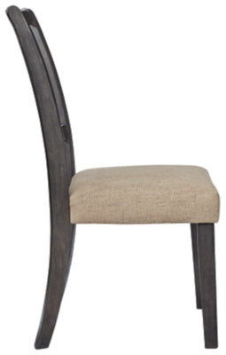 DINING UPH SIDE CHAIR (6602225975392)