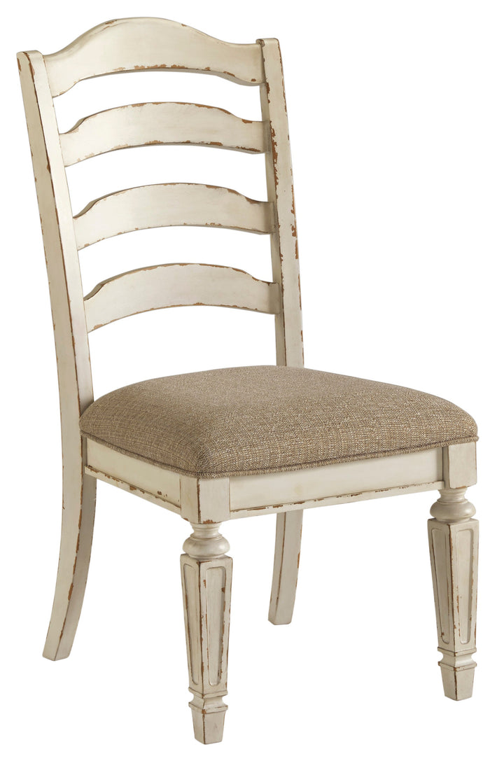 Realyn Dining Chair (6621752819808)