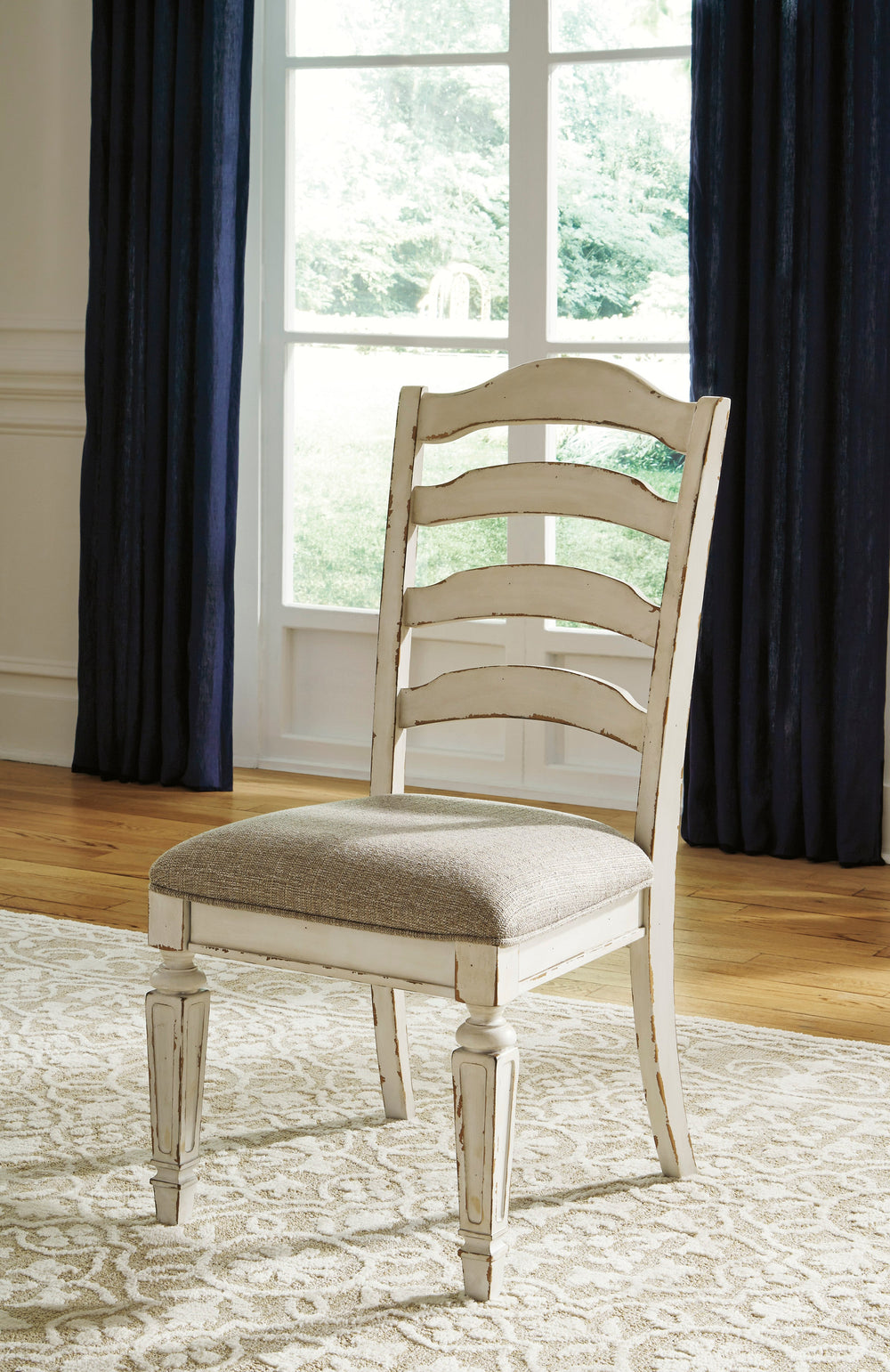 Realyn Dining Chair (6621752819808)