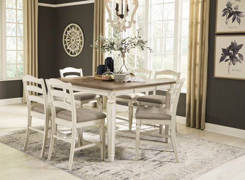 Dining Set (4596913995872)