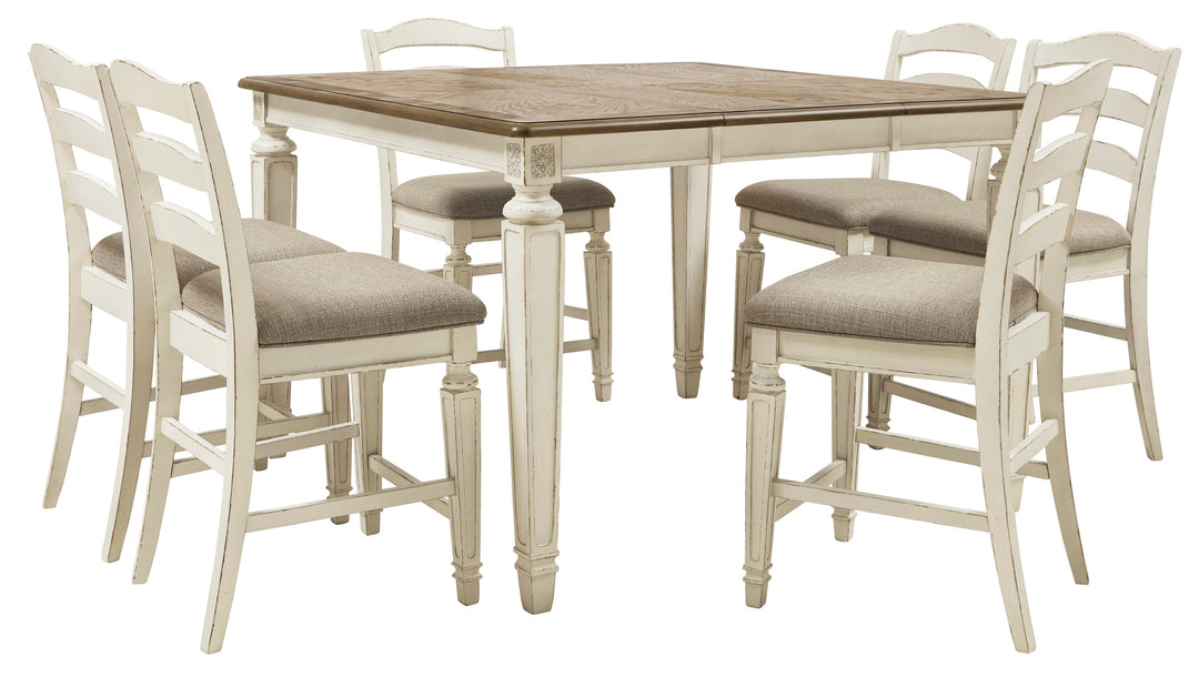 Dining Set (4596913995872)