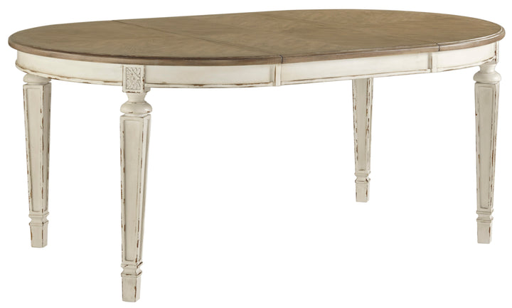 d743 Oval table (6566285770848)