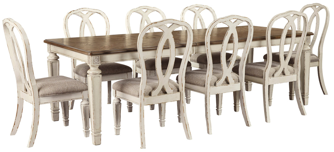 Dining Set (4429044416608)