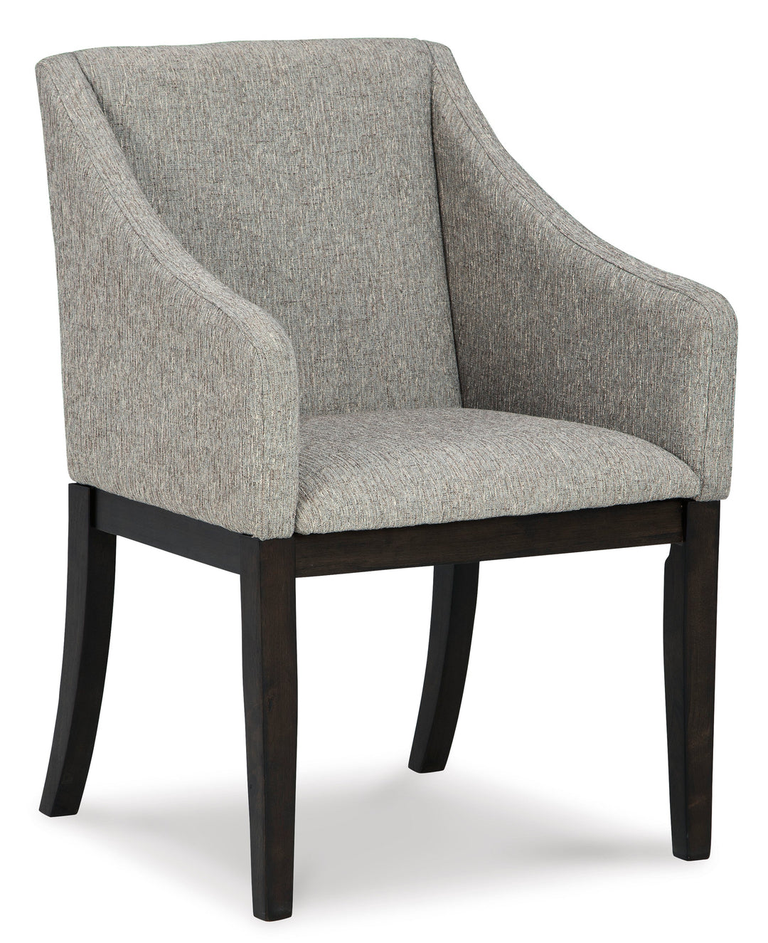 DINING UPH ARM CHAIR