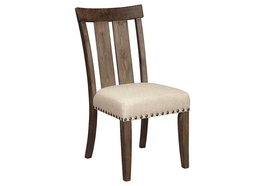 Wendota Side Chair - Al Rugaib Furniture (1323099717728)