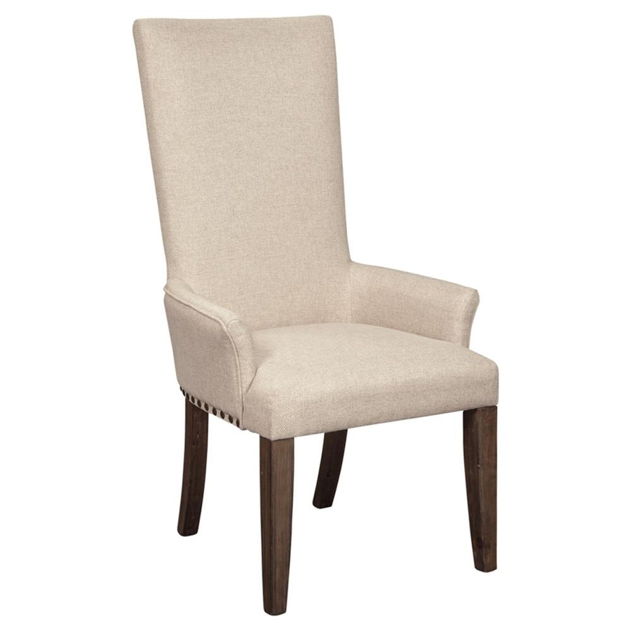 Wendota Arm Chair - Al Rugaib Furniture (2135478960224)