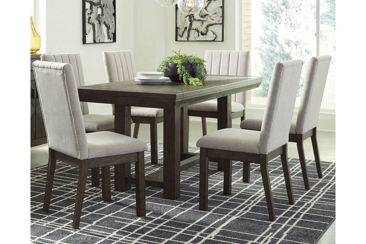 RECT DINING ROOM EXT TABLE (6602225647712)