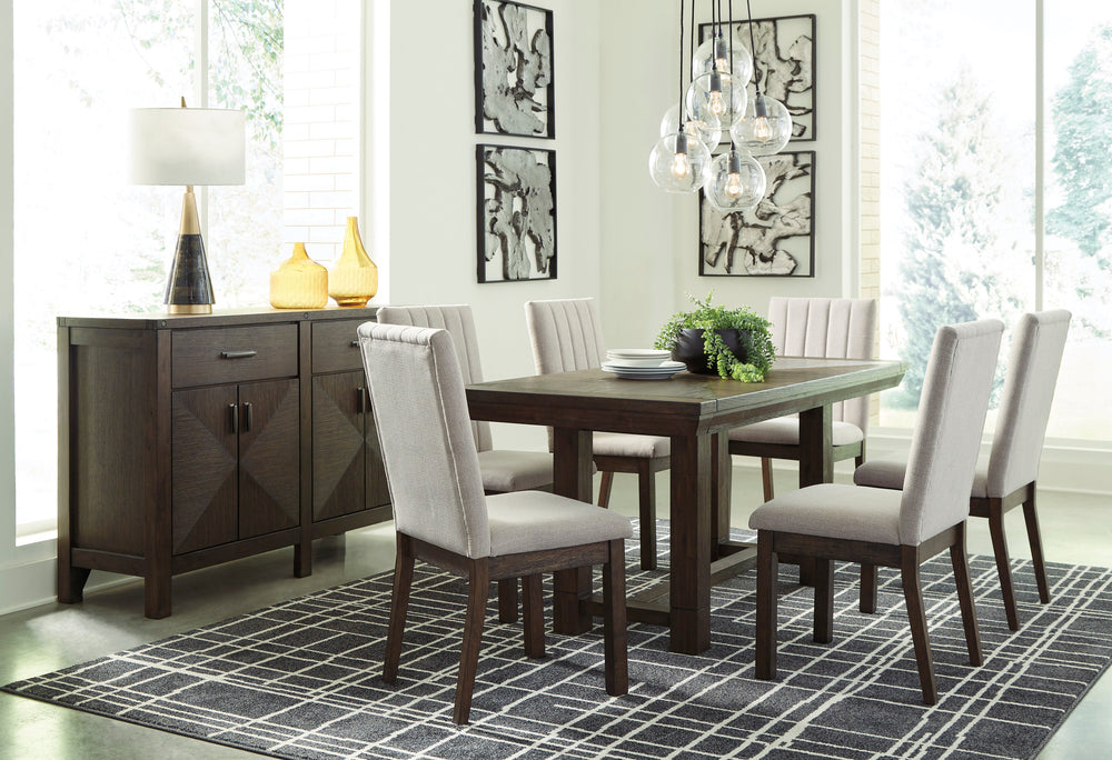 Dining Set (6592023855200)