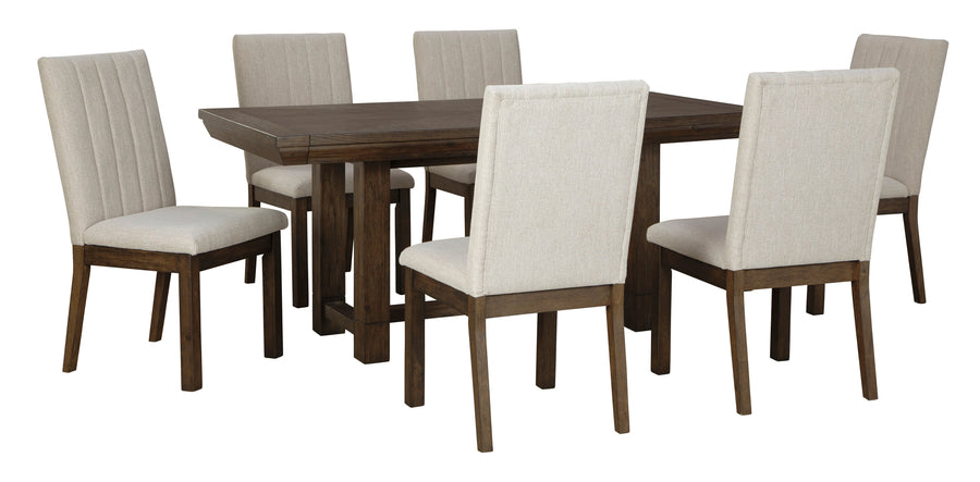 Dining Set (6592023855200)