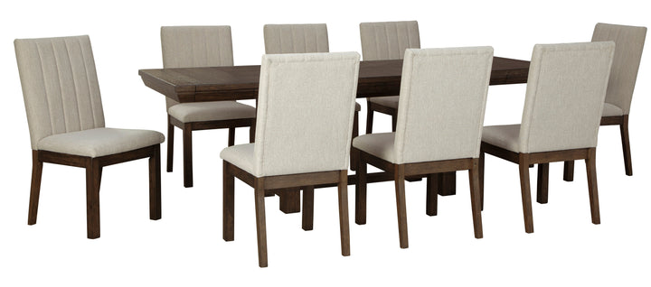 Dining Set w/Server (6592025067616)