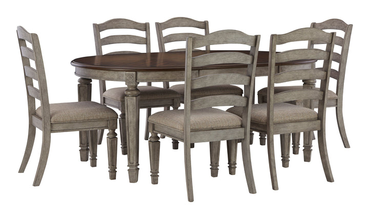 Dining Set (6592024903776)