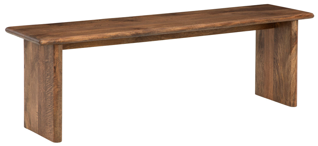 Isanti Dining Bench (6580170850400)