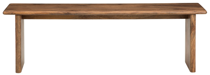 Isanti Dining Bench (6580170850400)