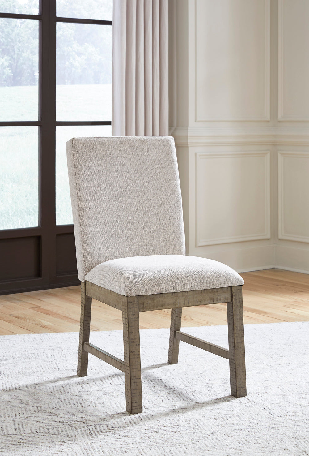 Langford Dining Chair (6602226630752)