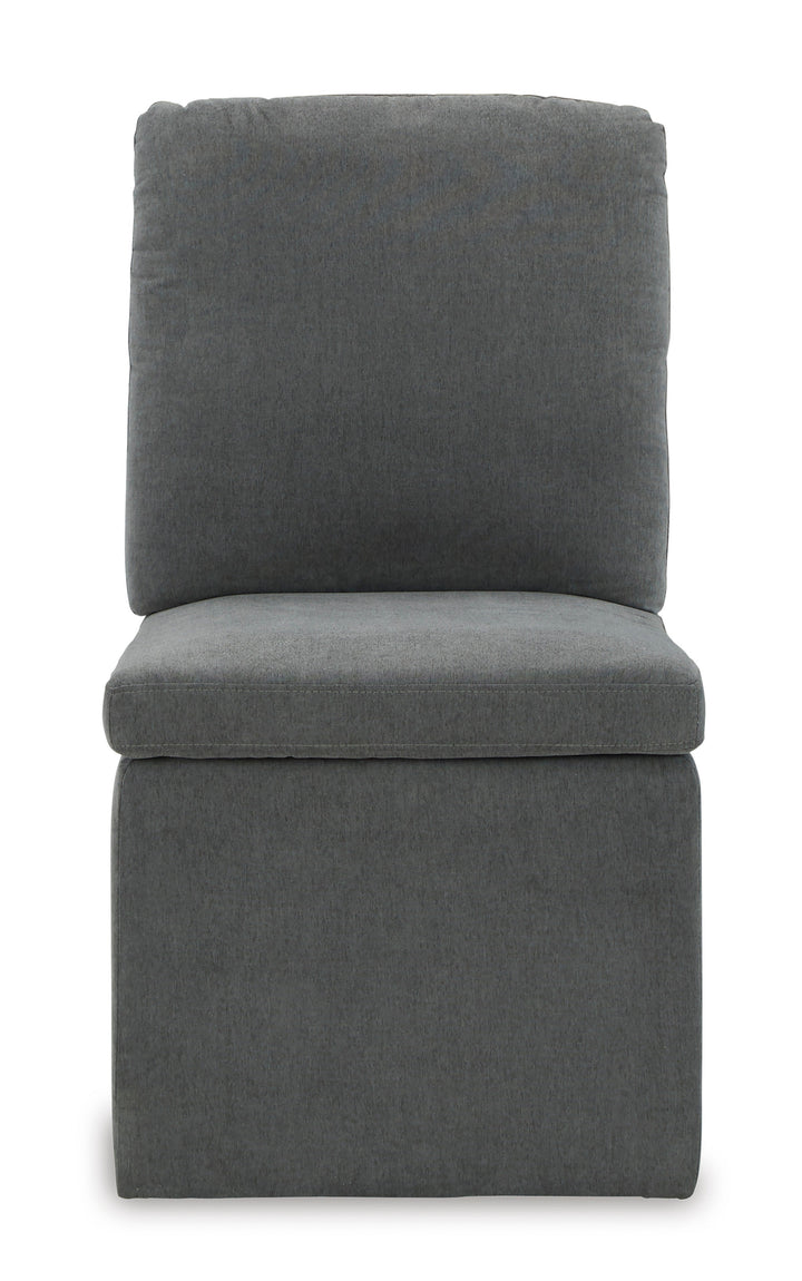 Krystanza Dining Chair