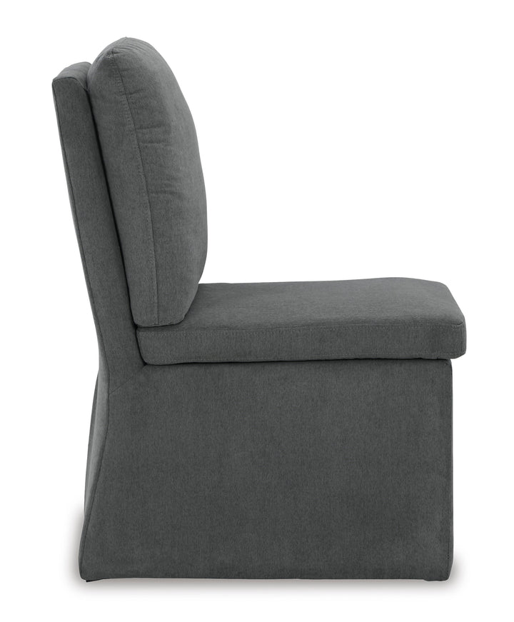 Krystanza Dining Chair