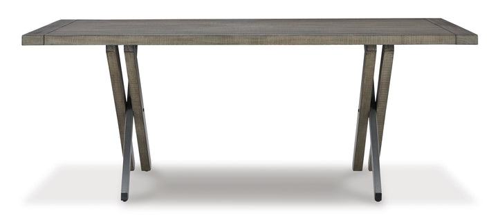 Krystanza Dining Table