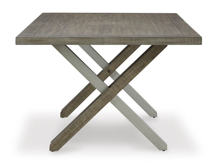 Krystanza Dining Table