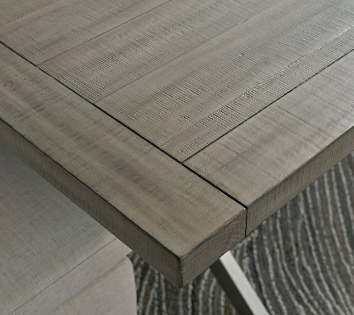 Krystanza Dining Table