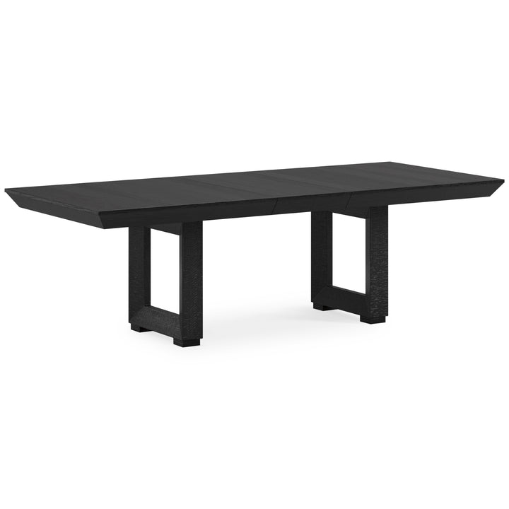 Londer Dining Extension Table