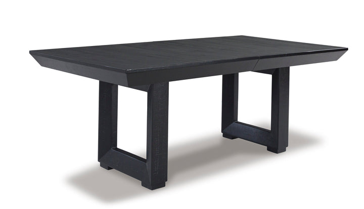 Londer Dining Extension Table