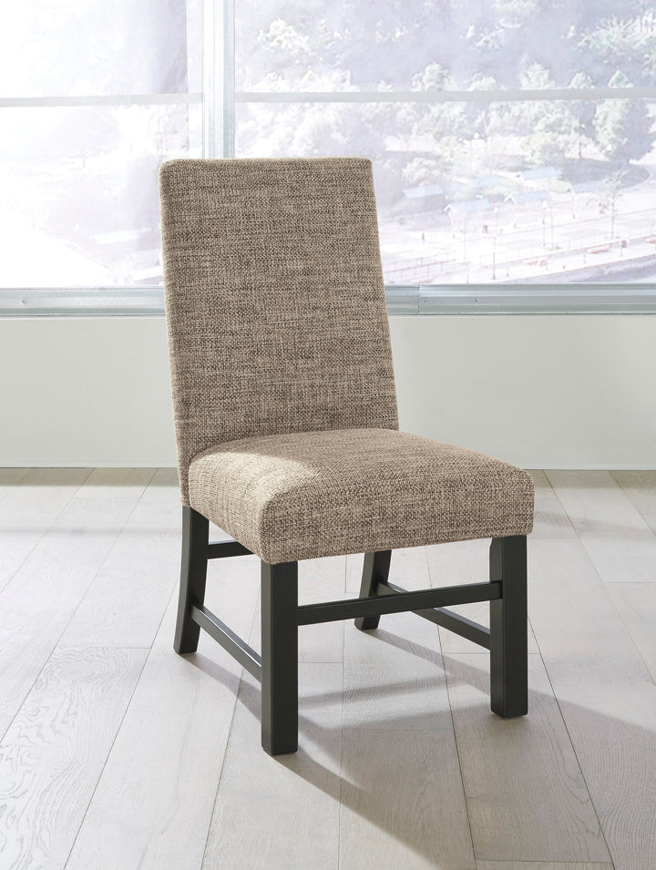 Sommerford Dining Chair (4336351346784)