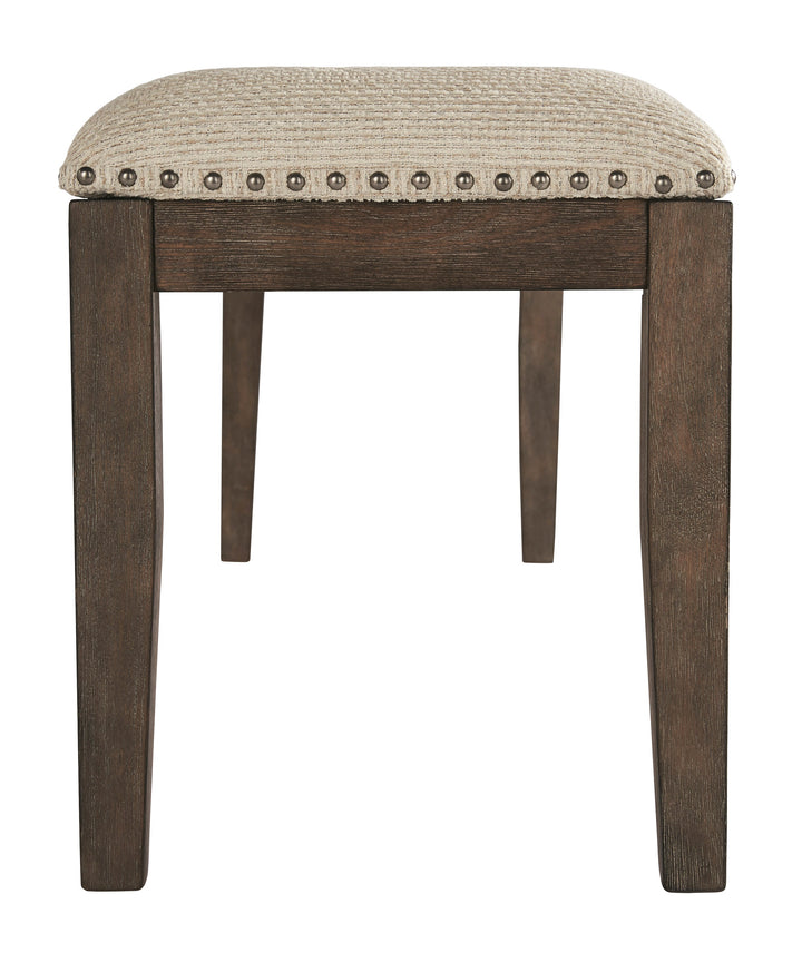 Johnelle Dining Bench (6621684564064)