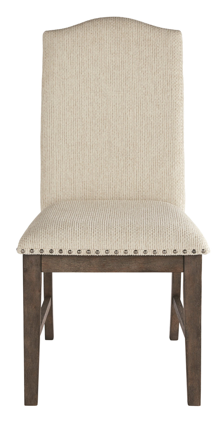 Johnelle Dining Chair (6621686104160)