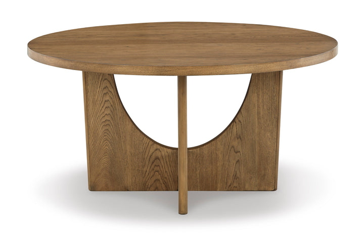 Dakmore Dining Table