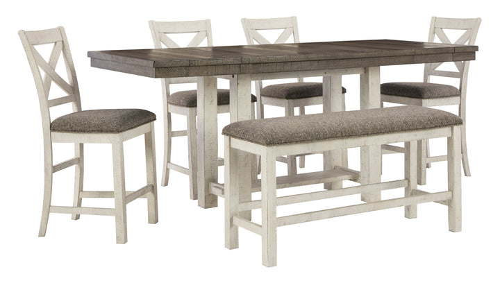 Dining Set (6592024805472)