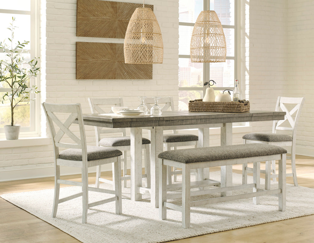 Dining Set (6592024805472)