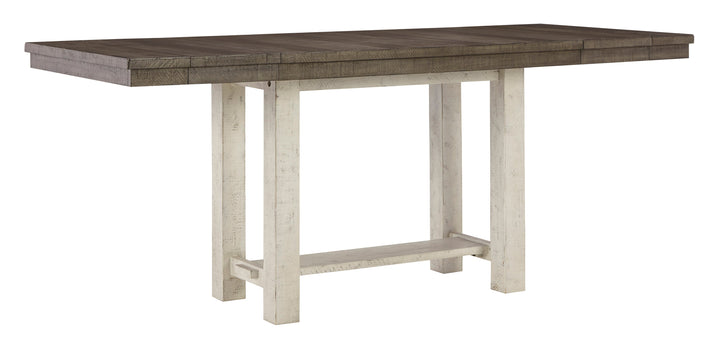 Brewgan Counter Height Dining Table (6632621342816)