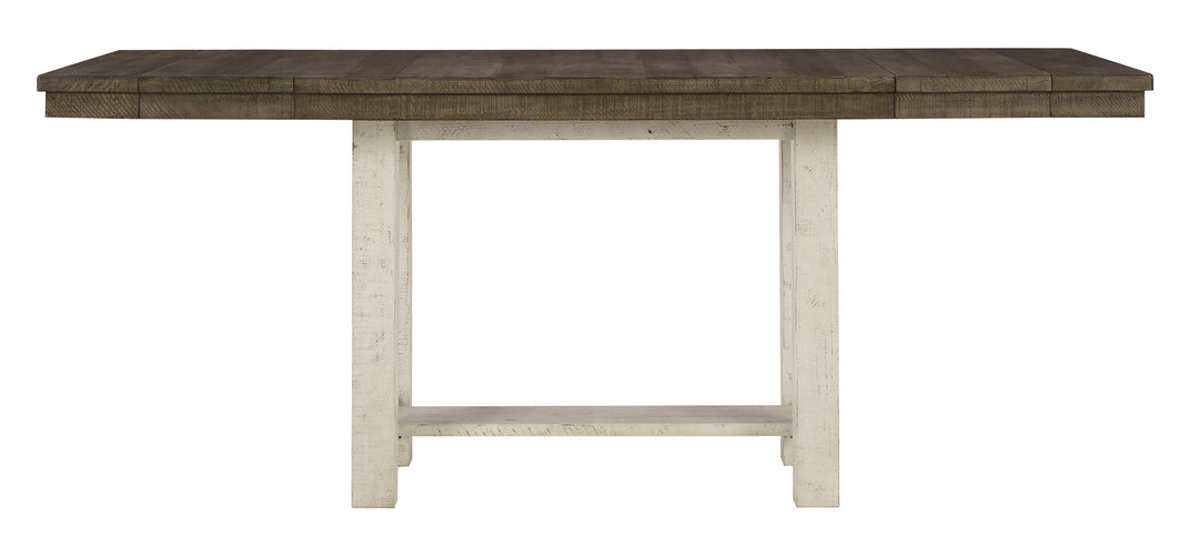 Brewgan Counter Height Dining Table (6632621342816)