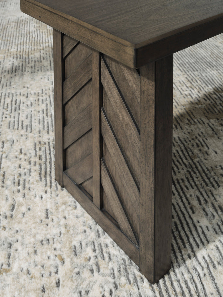 Arkenton 58" Dining Bench (6631653507168)