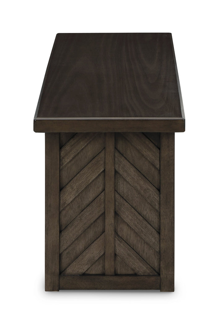 Arkenton 58" Dining Bench (6631653507168)