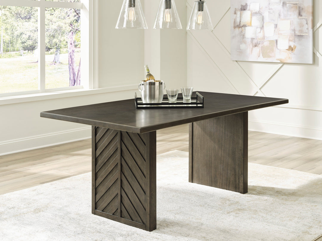 Arkenton Dining Table (6631653441632)