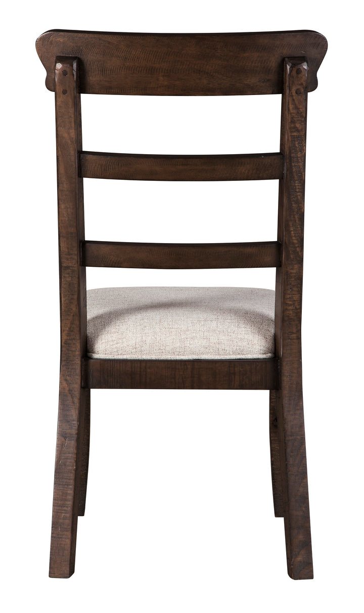 Hillcott Dining Chair (6598995476576)